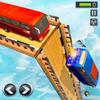 �����ѵ���ʿ�ؼ�(Mega Ramp Bus Stunts)v1.6 ��׿��
