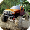 �ռ�����ԽҰMonster Truck Offroad Rally 3Dv2.1.1 ��׿��