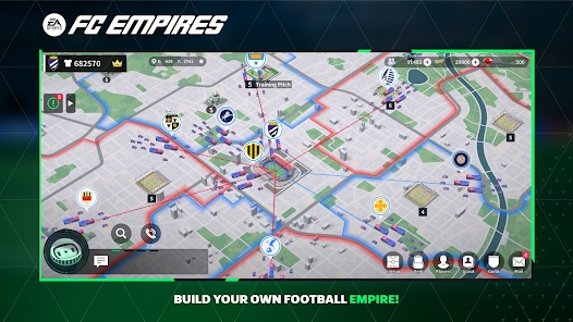 EA SPORTS FC EMPIRESv0.1.0 ��׿��