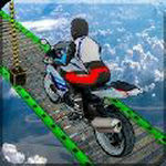Ħг(Impossible Bike Stunt Game)v3 ׿