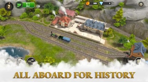 ���������(Train King Tycoon)v0.3.3 ��׿��
