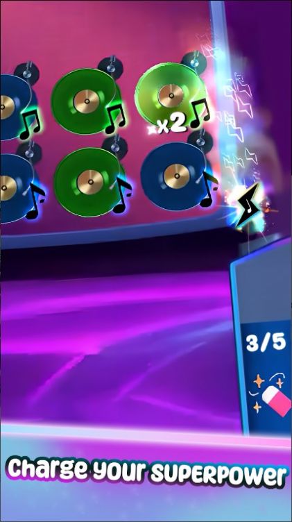 DJ��ս(DJ Battle: Magic Vinyl)v0.0.1 ��׿��