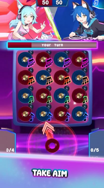 DJ��ս(DJ Battle: Magic Vinyl)v0.0.1 ��׿��