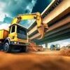 ��·������Ϸ��ʦ(Modern City Road Construction)v1.1 ��׿��