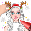 ֽ���޹���Ʒ��ɫ(Paper Doll: Crafts Coloring)v1.18 ��׿��
