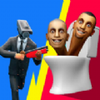 ��Ͱ��vs�����ս��v1.6 ��׿��