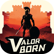 勇者之子(Valorborn)v1.1.0.86285 最新版