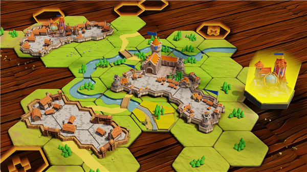 ����֮��(Valorborn)v1.1.0.86285 ���°�
