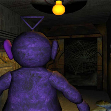 �ֲ����߱���(DeadTubbies Online)