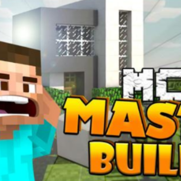 �ҵ����罨���༭��(Master Builder for MCPE)