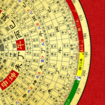 精密罗盘指南针APP 精密罗盘指南针APP
