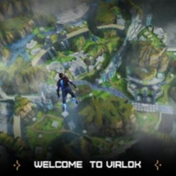 印度皇家战役(Indus Battle Royale) 印度皇家战役(Indus Battle Royale)