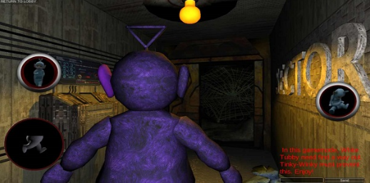 �ֲ����߱��������������°�2023(DeadTubbies Online)