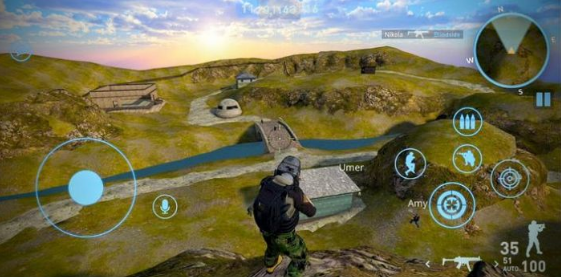 ���ж�(Zero Ops NS)