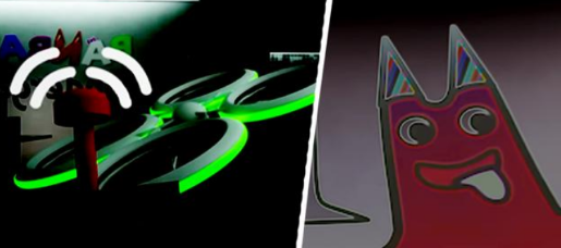 恐怖游戏班班幼儿园3(Garten Green Banban Monster 2) 恐怖游戏班班幼儿园3(Garten Green Banban Monster 2)