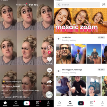 tiktok无网络连接怎么办 tiktok怎么看不了 tiktok无网络连接怎么办 tiktok怎么看不了