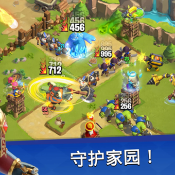 Kingdom Guard王国卫队国际服最新版本下载 Kingdom Guard王国卫队国际服最新版本下载