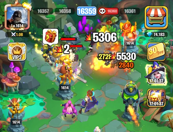 Kingdom Guard�������ӹ��ʷ����°汾����