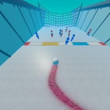 地滚雪球(Roll The Snowball) 地滚雪球(Roll The Snowball)