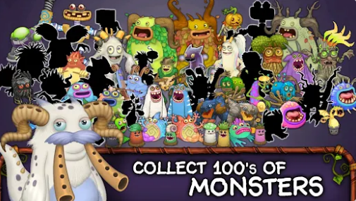 ���޺ϳ������°�2023(My Singing Monsters)