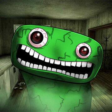 ���Ŀֲ���԰2(Garden of Banbans 2 Scary Game)