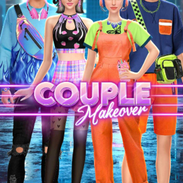 ���¸�ͷ����װ��(Couple Makeover)