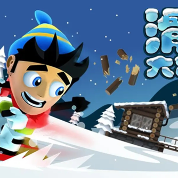 Ski Safari���ʰ氲׿�˺Ű�