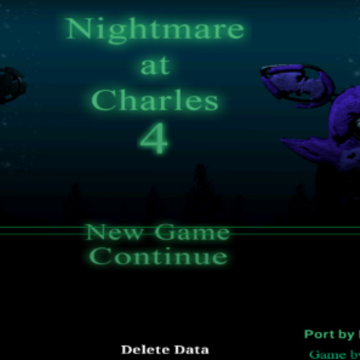 ���˹��ج��4(Nightmare at Charles 4)