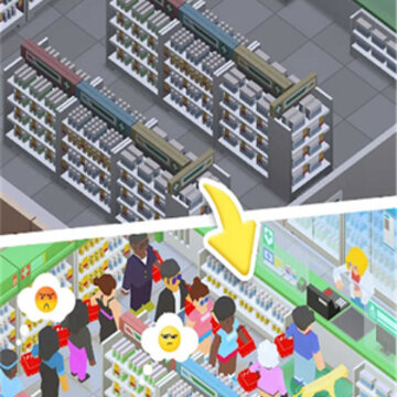 宠物店模拟器 宠物店模拟器
