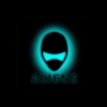 UMEOX Aliens app