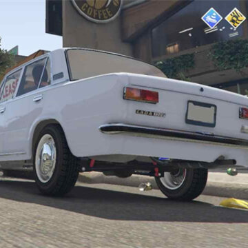 2101VAZ������Ϸ