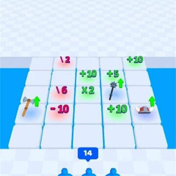 ���Ƴ�ͻDraw Clash