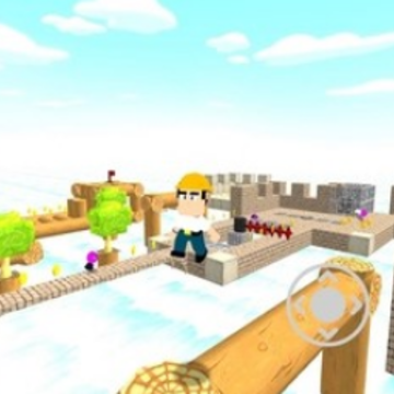 创客先生3D关卡编辑器 创客先生3D关卡编辑器