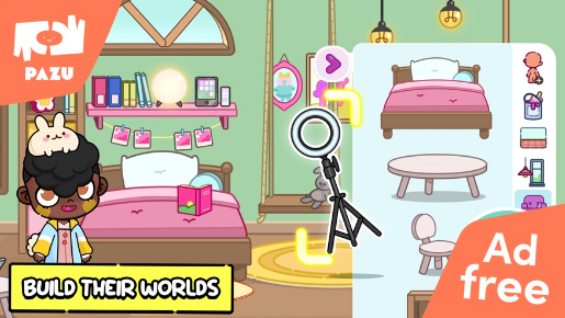 �����ﻯױʦ(Avatar Maker Dress up for kids��װ��)