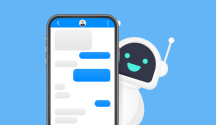 Chatteo app