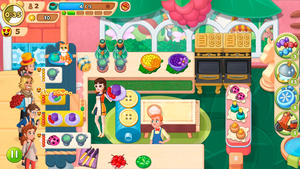 Cooking Diary����ռǰ�׿������2023���°�