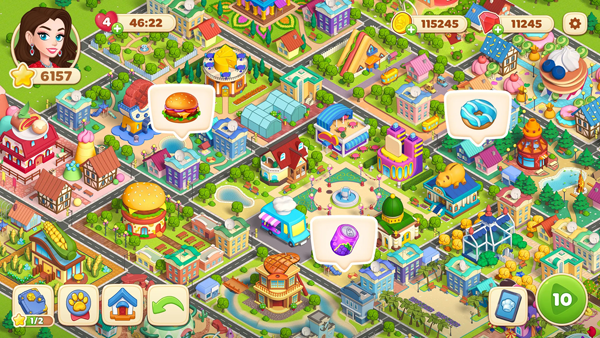 Cooking Diary����ռǰ�׿������2023���°�