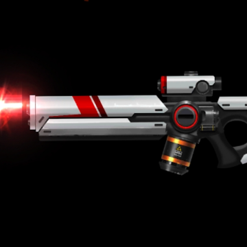 �ƻ�����ģ����(SCI-FI WEAPONS SIMULATOR)