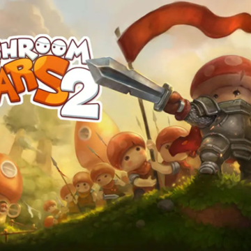 Mushroom Wars 2��׿�����ع��ʷ�