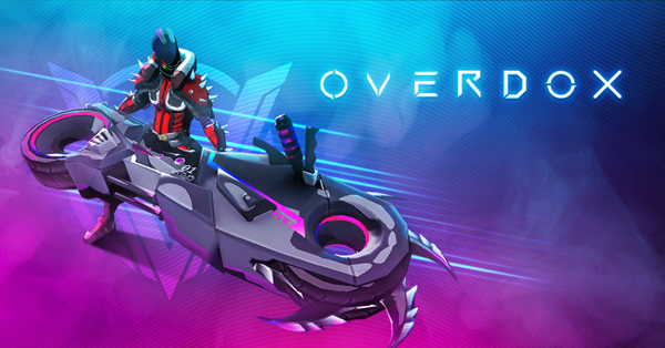 �����Ҷ�OVERDOX���ʷ�����