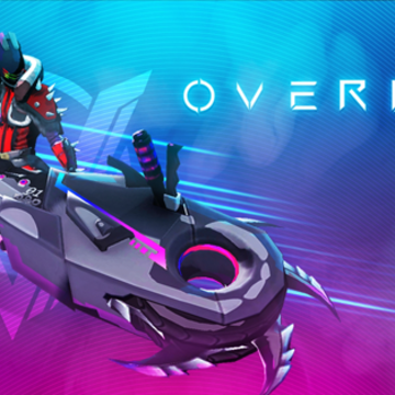 �����Ҷ�OVERDOX���ʷ�����