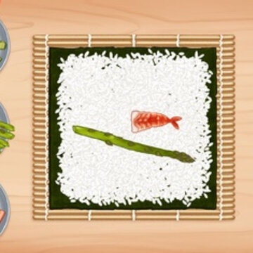 寿司制造商(Sushi Maker) 寿司制造商(Sushi Maker)
