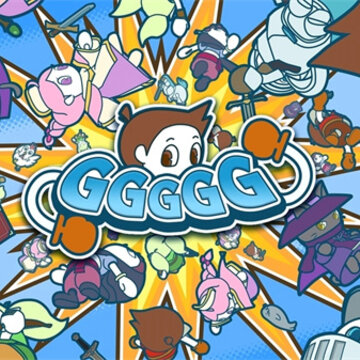 GGGGG��Ϸ