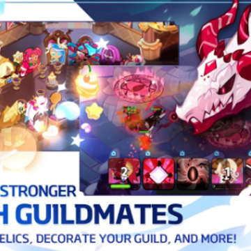 CookieRunKingdom���°�