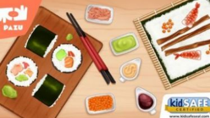 ��˾������ʦ(Sushi Maker)