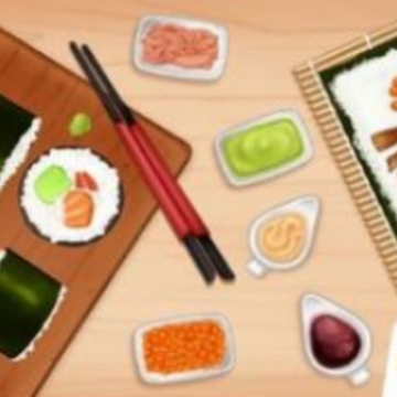 ��˾������ʦ(Sushi Maker)