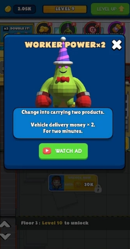 ����¡¡������(Monster Rumble Factory)