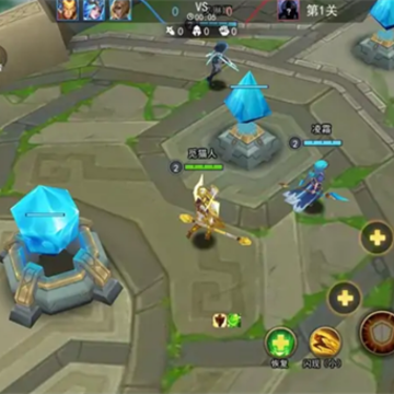 ����֮ս3v3