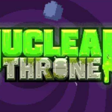 废土之王最新版本2023(Nuclear Throne) 废土之王最新版本2023(Nuclear Throne)