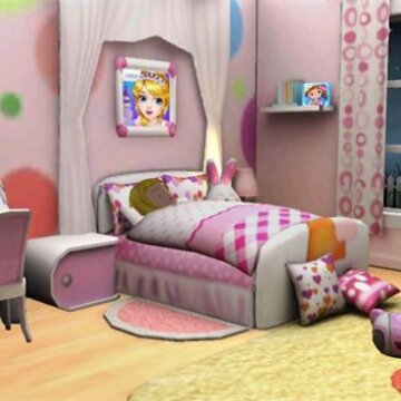 Ava 3D Doll���İ�